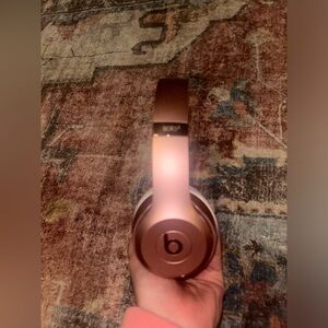 Beats Solo3 Headphones